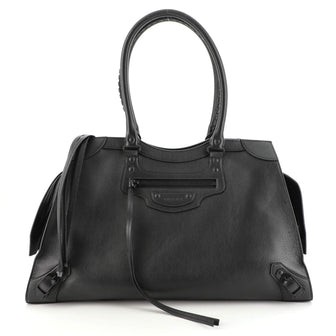 Balenciaga Neo Classic City Bag Leather Large