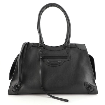 Balenciaga Neo Classic City Bag Leather Large