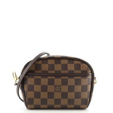 Louis Vuitton Ipanema Pochette Damier