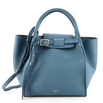 Celine Big Bag Smooth Calfskin Small