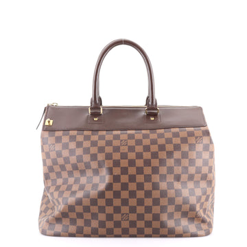 Louis Vuitton Greenwich Travel Bag Damier PM