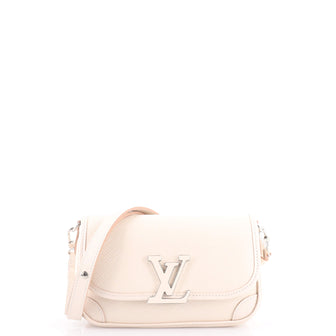 Louis Vuitton Buci Crossbody Bag Epi Leather