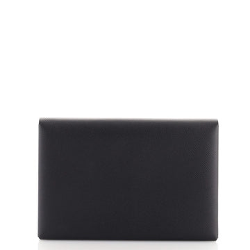 Hermes Calvi Pouch Epsom MM