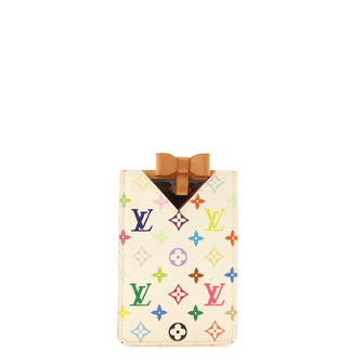Louis Vuitton Mirror with Case Monogram Multicolor