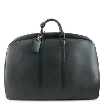 Louis Vuitton Helanga Bag Taiga Leather 1 Poche