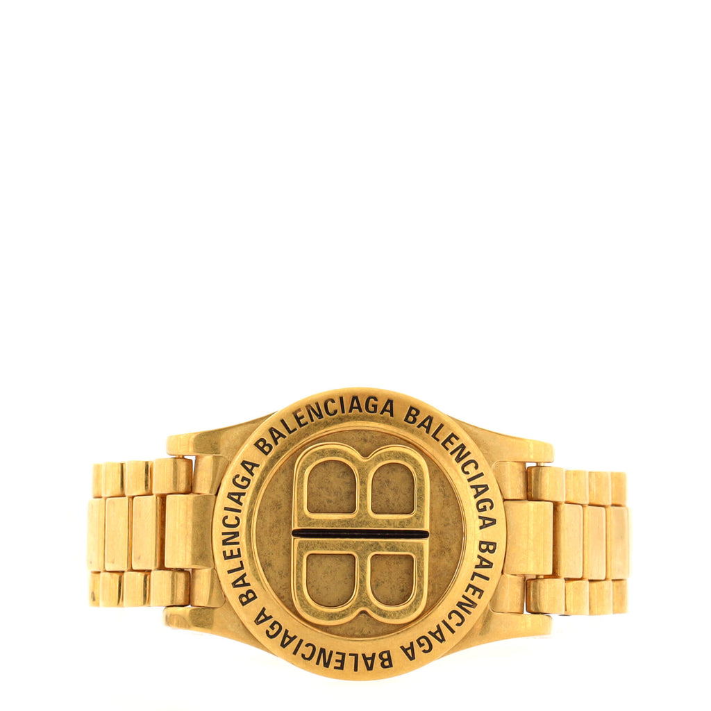 Balenciaga time bracelet price Clearance