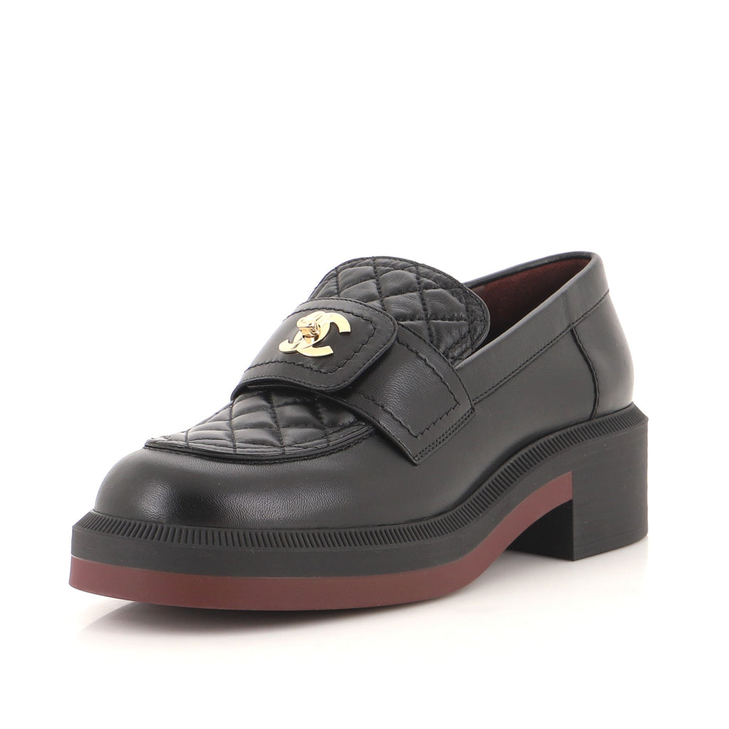 ludlow Lily ブラック 176183-