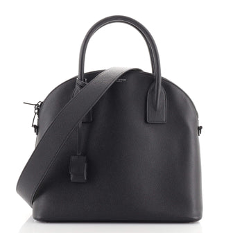 Saint Laurent Sac Paris Leather