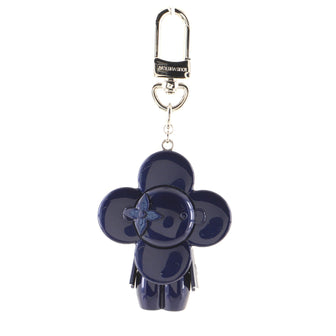 Louis Vuitton Vivienne Bijou Sac Bag Charm and Key Holder Metal