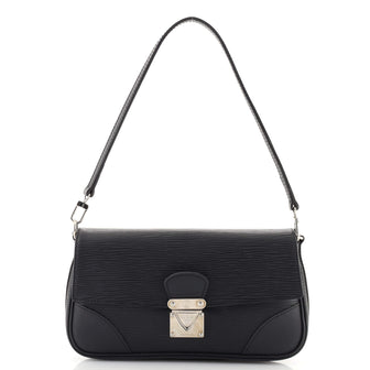 Louis Vuitton Segur Pochette Epi Leather