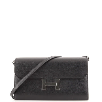 Hermes Constance To Go Wallet Epsom