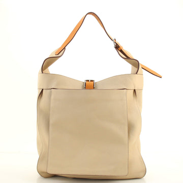 Hermes Marwari Bag Clemence GM