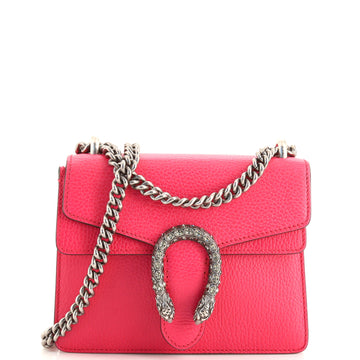 Gucci Dionysus Bag Leather Mini