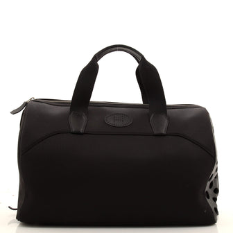 Hermes Tou Tou Pet Carrier Toile and Buffalo Skipper