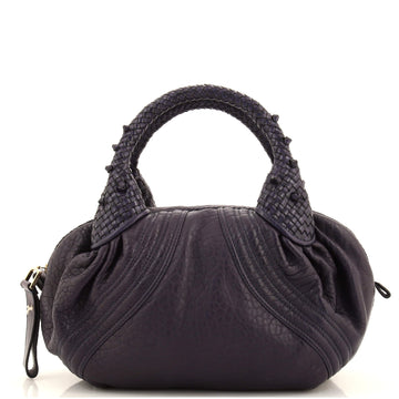 Fendi Spy Bag Leather Baby