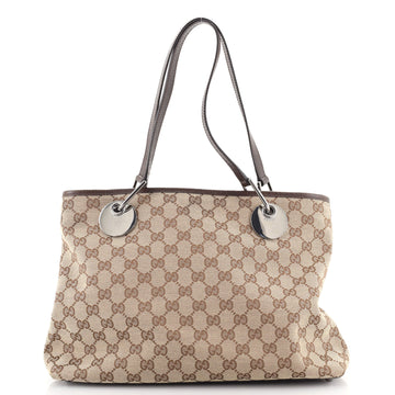 Gucci Eclipse Tote Medium Medium