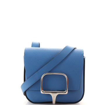 Hermes Della Cavalleria Shoulder Bag Epsom Mini