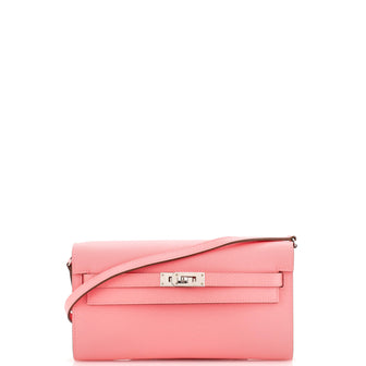 Kelly To Go Wallet Epsom