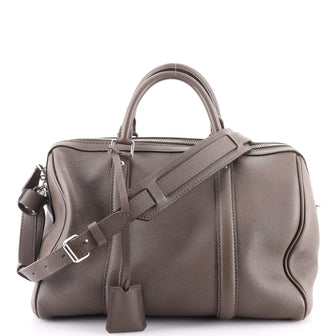Louis Vuitton Sofia Coppola SC Bag Leather PM