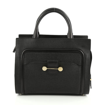 Jason Wu Daphne 2 Crossbody Bag Leather black