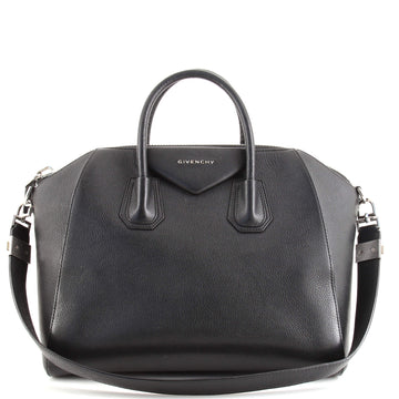 Givenchy Antigona Bag Leather Medium