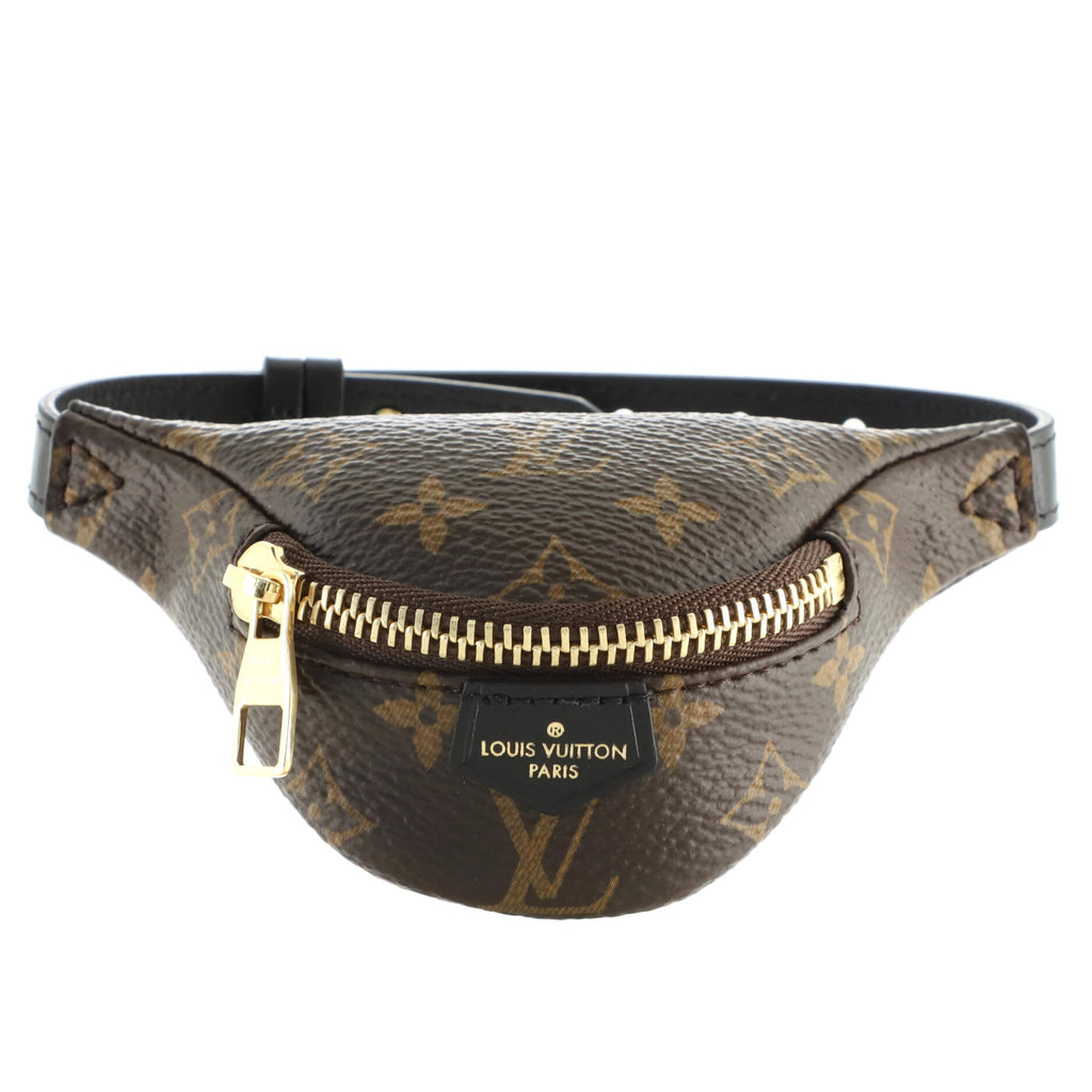 Shop Louis Vuitton MONOGRAM 202223FW Party palm springs bracelet M6563A  by Allee55  BUYMA