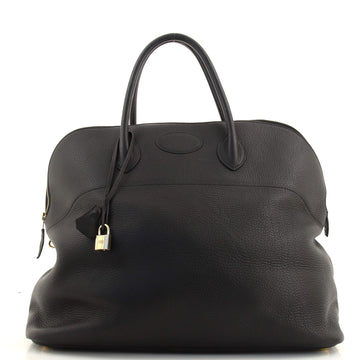 Hermes Bolide Bag Clemence 45