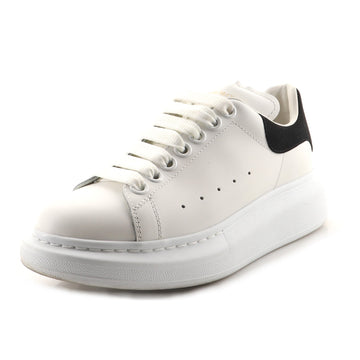 Alexander McQueen Women's Oversized Sneakers Leather