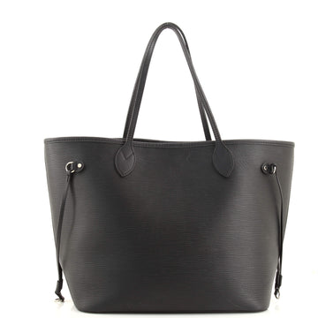 Louis Vuitton Neverfull Tote Epi Leather MM