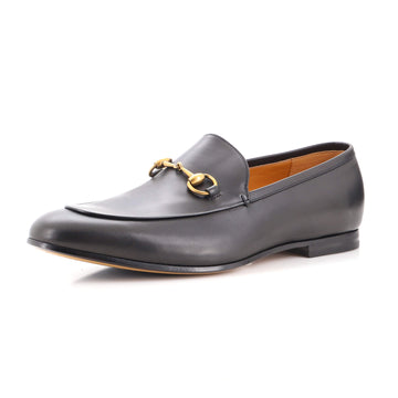 Gucci Men's Horsebit Loafers Leather