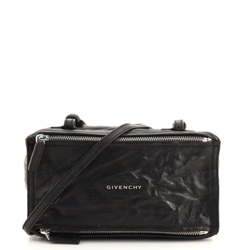 Givenchy Pandora Bag Distressed Leather Mini
