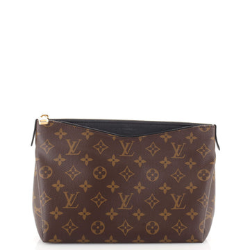 Louis Vuitton Pallas Beauty Case Monogram Canvas