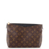 Louis Vuitton Monogram Pallas Beauty Pouch - Brown Cosmetic Bags,  Accessories - LOU772417