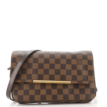 Louis Vuitton Hoxton Handbag Damier PM