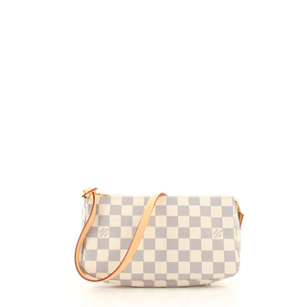 Louis Vuitton Pochette Accessoires NM Damier