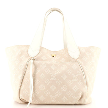 Louis Vuitton Cabas Ipanema Canvas PM