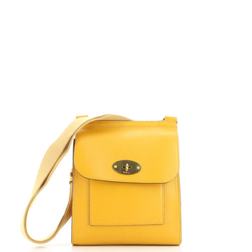 Mulberry Antony Crossbody Bag Leather Small