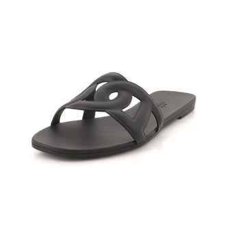 Hermes Women's Aloha Sandals Rubber