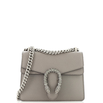 Gucci Dionysus Bag Leather Mini