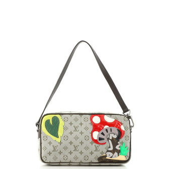 Louis Vuitton Conte De Fees Pochette Monogram Patchwork