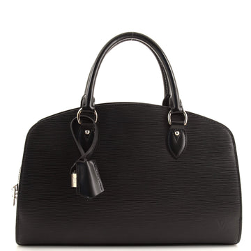Louis Vuitton Pont Neuf NM Handbag Epi Leather PM