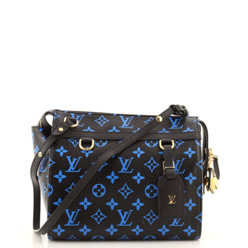 Louis Vuitton Speedy Amazon Bag Monogram Canvas PM