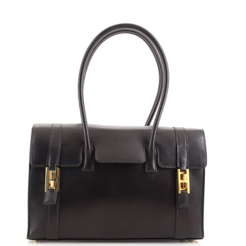Hermes Drag 1 Bag Box Calf 27