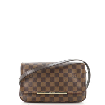 Louis Vuitton Hoxton Handbag Damier PM