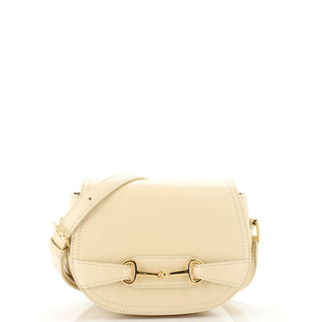 Celine Crecy Flap Bag Leather Small