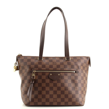 Louis Vuitton Iena Tote Damier PM