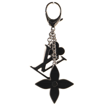 Louis Vuitton Fleur d'Epi Bag Charm Resin and Brass