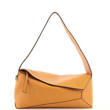 Loewe Puzzle Hobo Leather
