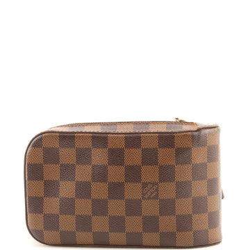 Louis Vuitton Geronimos Waist Bag Damier
