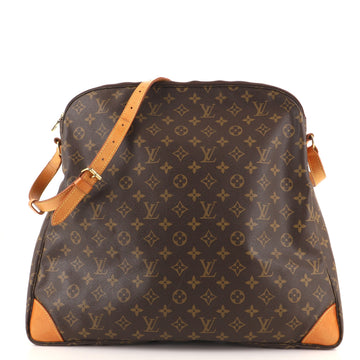 Louis Vuitton Balade Shoulder Bag Monogram Canvas